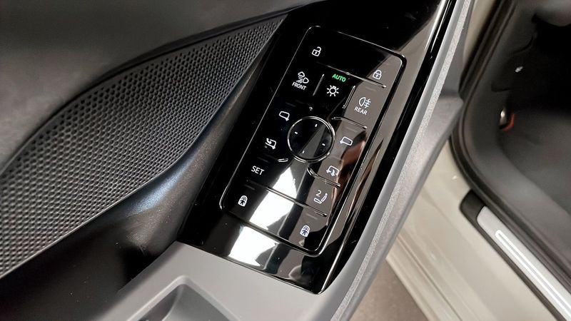 Audi A6 e-tron bild 17