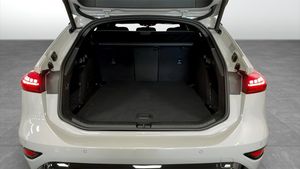 Audi A6 e-tron bild 12
