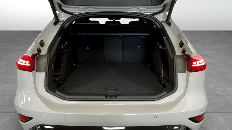 Audi A6 e-tron bild 12