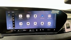 Audi A6 e-tron bild 18