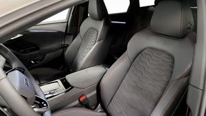 Audi A6 e-tron bild 8