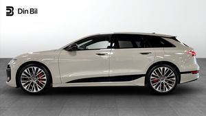 Audi A6 e-tron bild 2