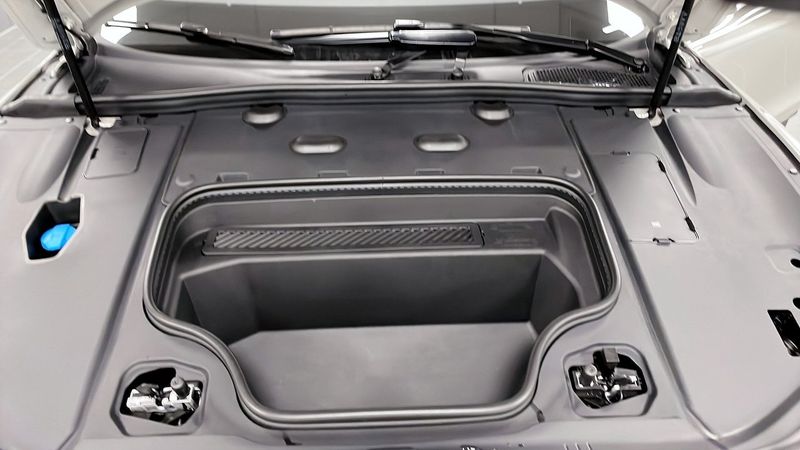 Audi A6 e-tron bild 16