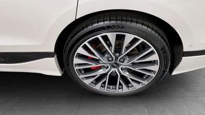 Audi A6 e-tron bild 6