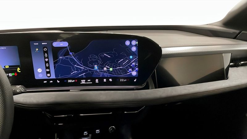 Audi A6 e-tron bild 9
