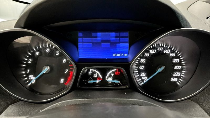 Ford Kuga bild 13