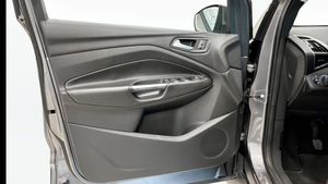 Ford Kuga bild 11