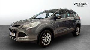 Ford Kuga bild 1