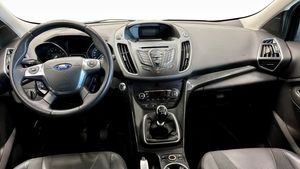 Ford Kuga bild 4