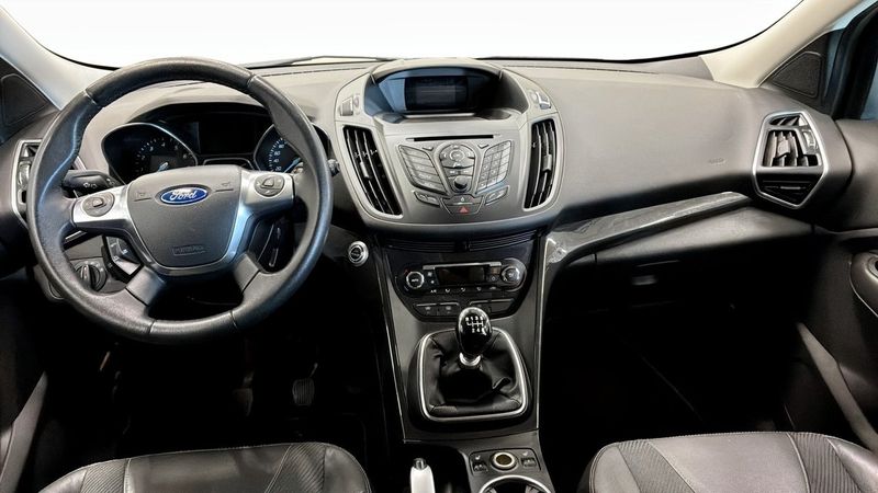 Ford Kuga bild 4