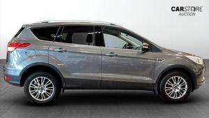 Ford Kuga bild 6