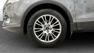 Ford Kuga bild 9
