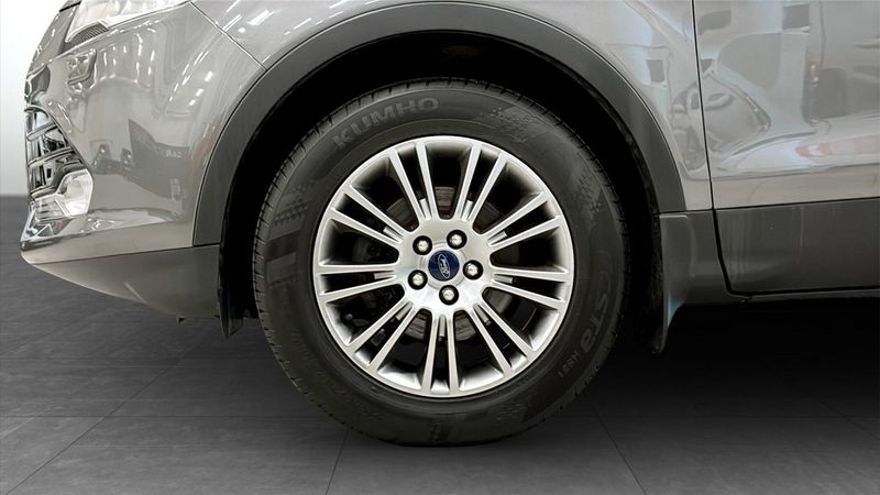 Ford Kuga bild 9