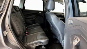 Ford Kuga bild 5