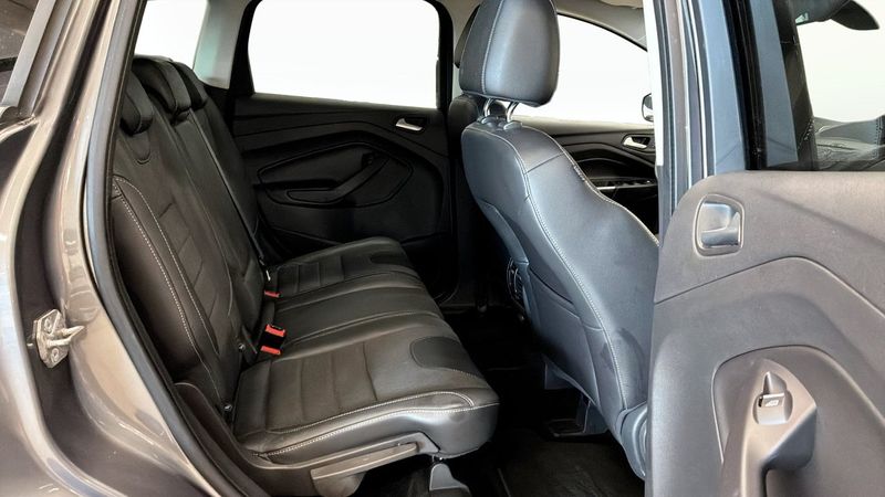 Ford Kuga bild 5