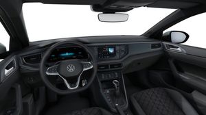 Volkswagen Taigo bild 4
