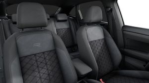 Volkswagen Taigo bild 5