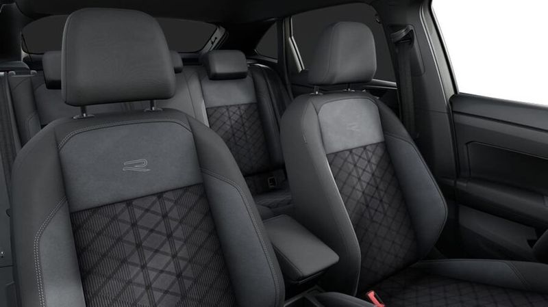 Volkswagen Taigo bild 5