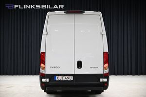Iveco Daily bild 9