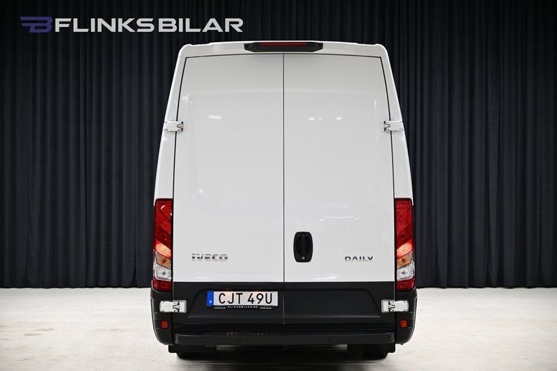 Iveco Daily bild 9