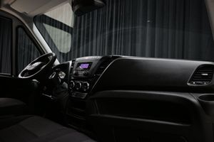 Iveco Daily bild 16