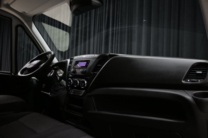 Iveco Daily bild 16