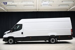 Iveco Daily bild 2