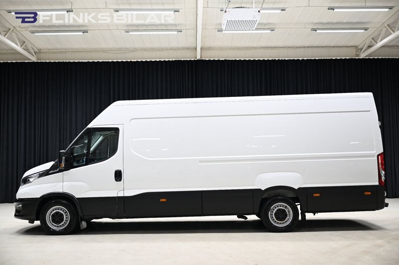 Iveco Daily bild 2