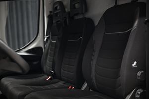 Iveco Daily bild 17