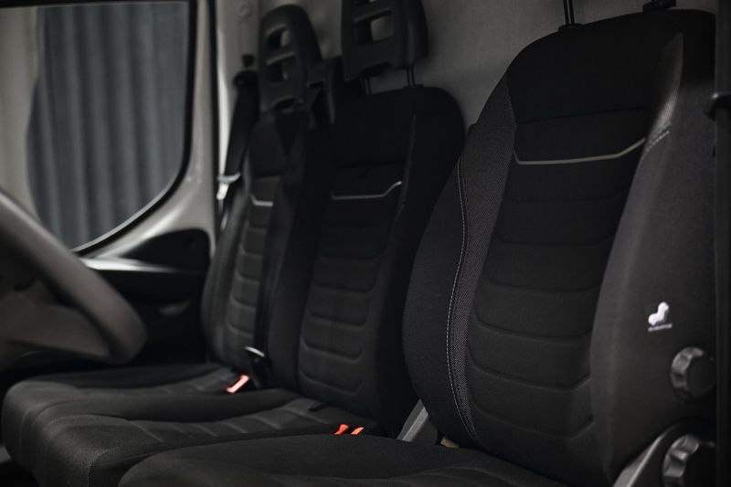 Iveco Daily bild 17