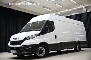 Iveco Daily bild 1