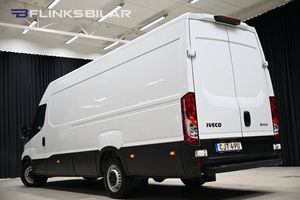 Iveco Daily bild 6