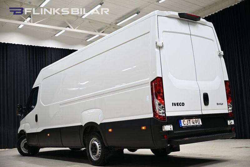 Iveco Daily bild 6