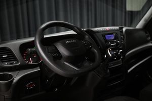 Iveco Daily bild 11
