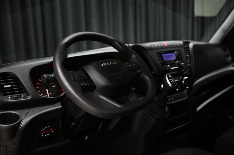 Iveco Daily bild 11