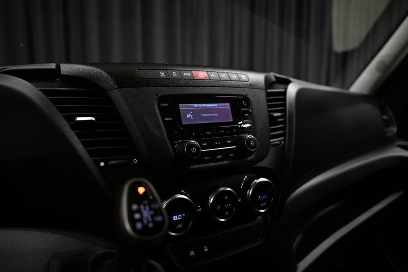 Iveco Daily bild 14