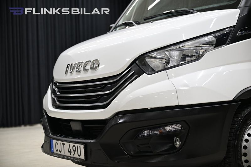 Iveco Daily bild 5