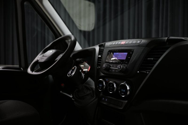 Iveco Daily bild 23
