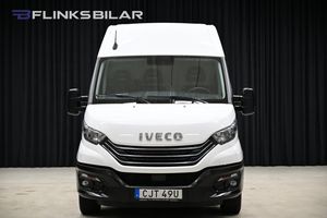 Iveco Daily bild 4