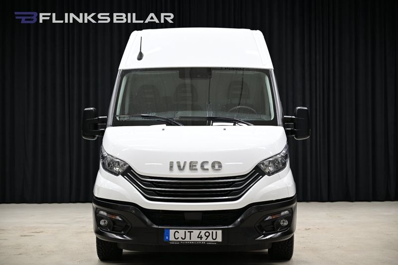 Iveco Daily bild 4