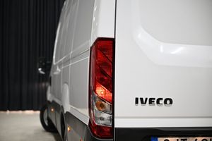 Iveco Daily bild 10
