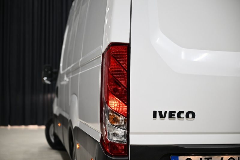 Iveco Daily bild 10