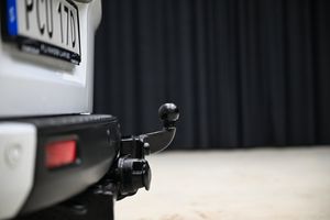 Ford Transit Custom bild 5