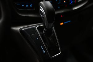 Ford Transit Custom bild 23