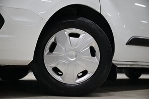 Ford Transit Custom bild 3