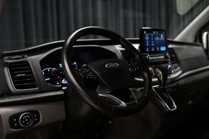 Ford Transit Custom bild 17