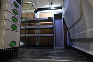 Ford Transit Custom bild 12