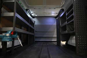 Ford Transit Custom bild 6