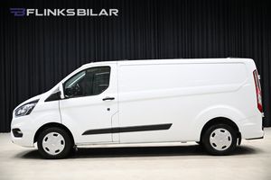 Ford Transit Custom bild 2