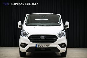 Ford Transit Custom bild 14